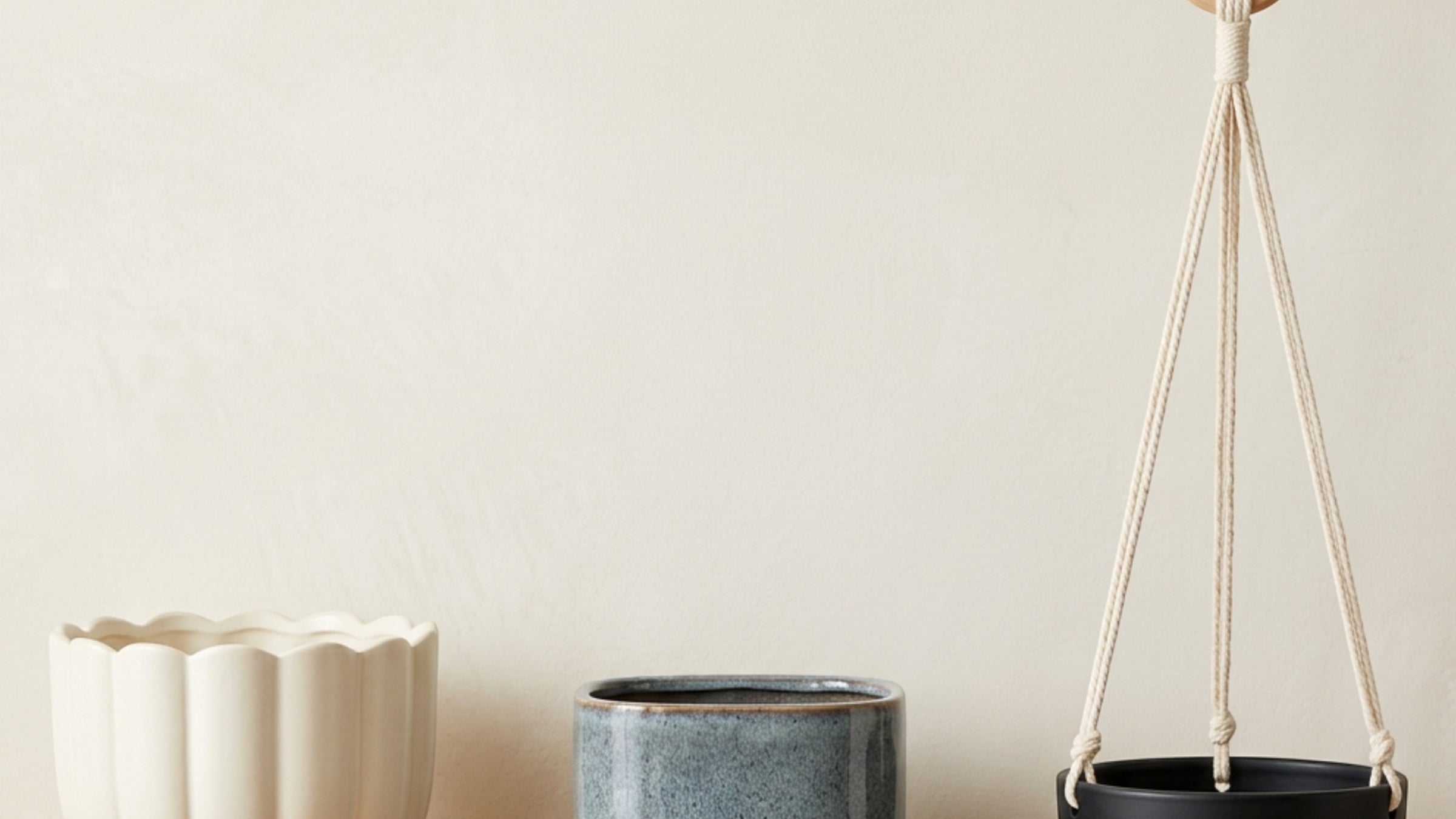 Ymxvd Ceramic Planters